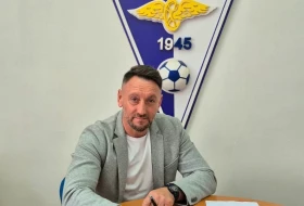 Zvanično - Savo Pavićević u nemogućoj misiji